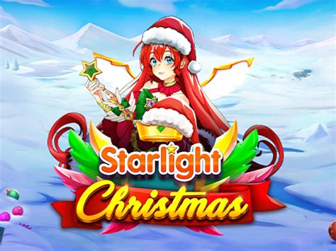 Starlight Christmas Bwin