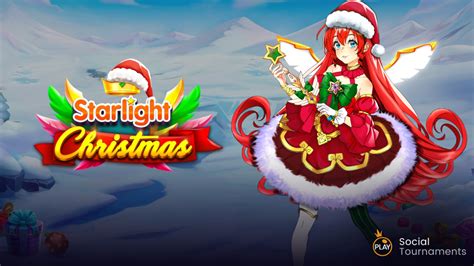 Starlight Christmas Parimatch