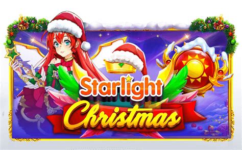 Starlight Christmas Slot Gratis