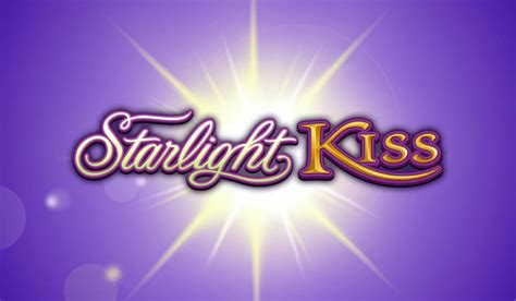Starlight Kiss Pokerstars