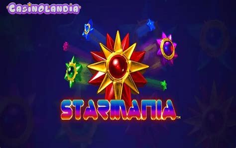 Starmania Scratch Slot Gratis
