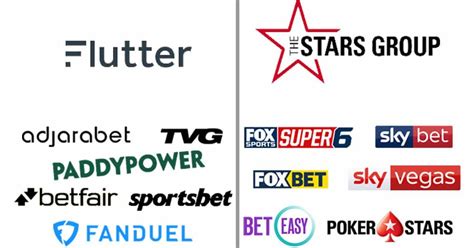 Stars Bars Betfair