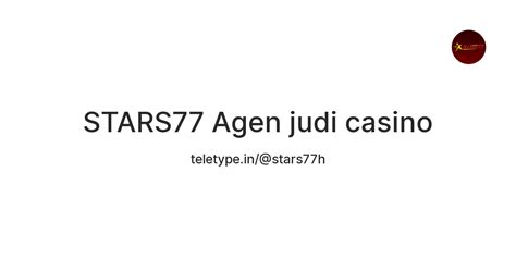 Stars77 Casino Codigo Promocional