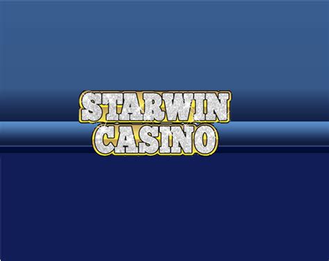 Starwin Casino Dominican Republic