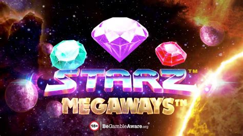 Starz Megaways Betano