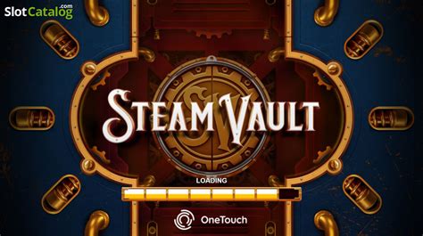 Steam Vault Betfair