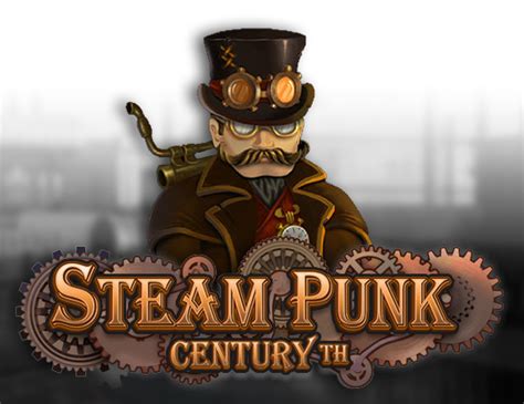 Steampunk Century Netbet