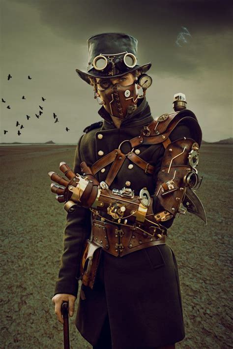 Steampunk Century Review 2024