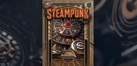 Steampunk Treasures Bodog