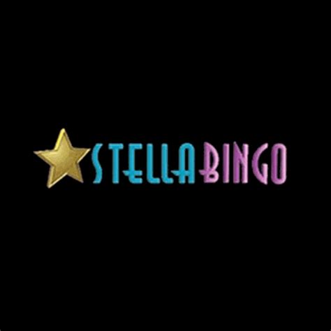 Stella Bingo Casino Download