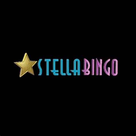 Stella Bingo Casino Mobile