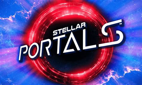 Stellar Portals Novibet