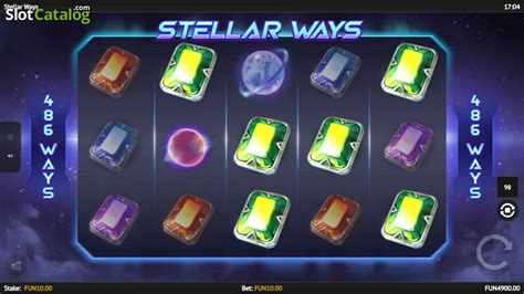 Stellar Ways Bwin