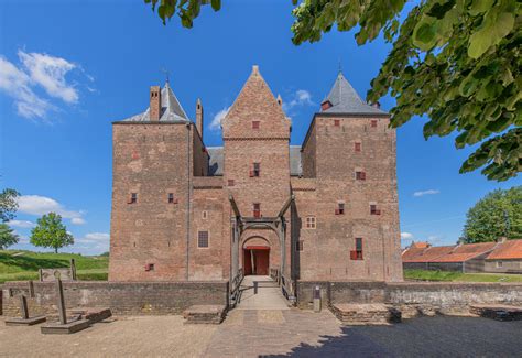 Stichting Museu Slot Loevestein