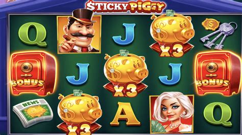 Sticky Slots Casino Ecuador