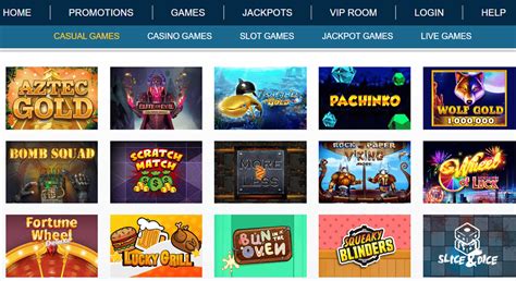 Sticky Slots Casino Panama