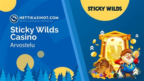 Stickywilds Casino Argentina