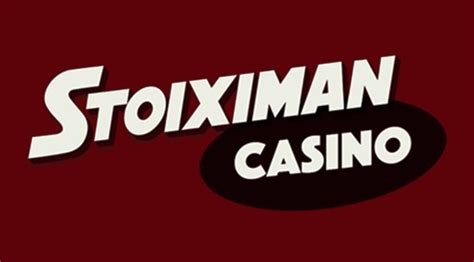 Stoiximan Casino Aplicacao