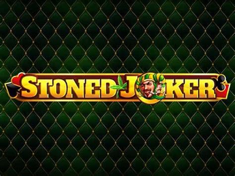 Stoned Joker Blaze