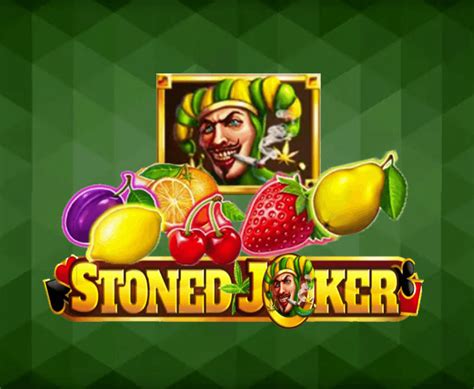 Stoned Joker Leovegas