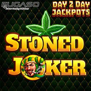 Stoned Joker Parimatch