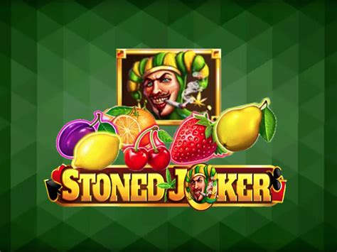 Stoned Joker Slot Gratis