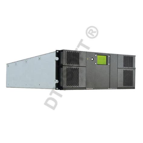 Storagelibrary T40 40 Slots