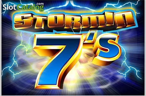 Stormin 7s Sportingbet
