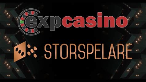 Storspelare Casino