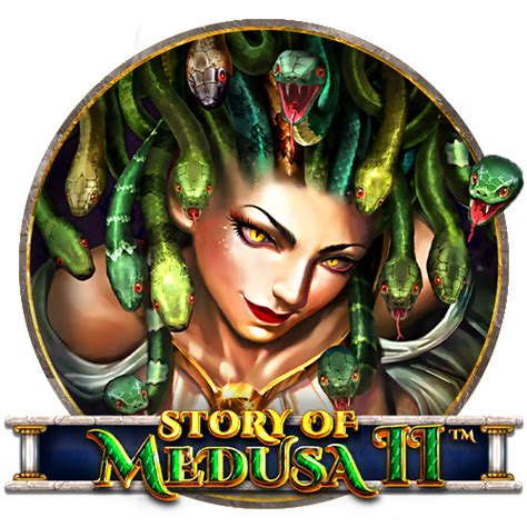 Story Of Medusa 2 Parimatch