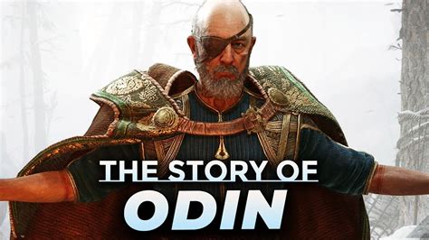 Story Of Odin Bet365