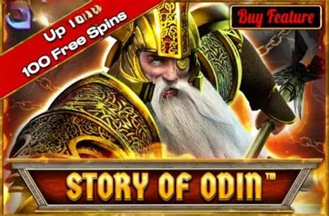 Story Of Odin Slot Gratis