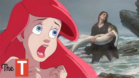 Story Of The Little Mermaid Bodog