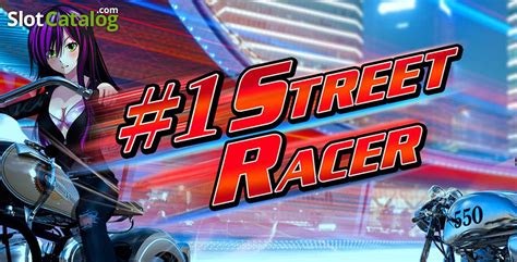 Street Racer Review 2024