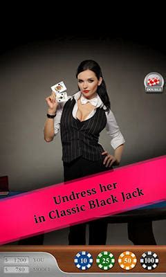 Strip Blackjack Edicao De Fa Apk