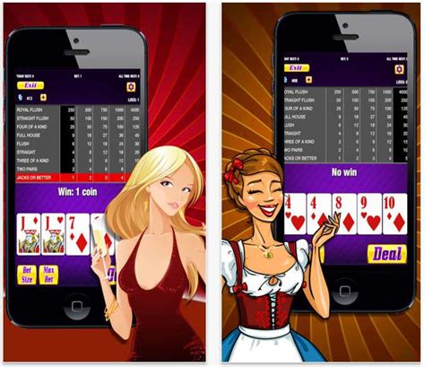 Strip Poker Aplicativo Ios
