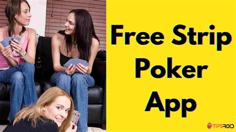Strip Poker Download Gratis Mobile
