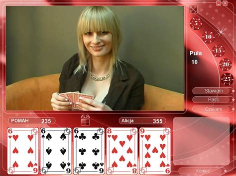 Strip Poker Giochi Gratis