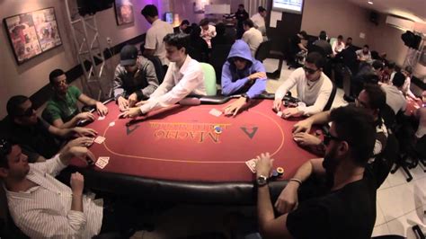 Studio De Poker Maceio