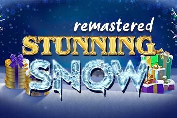 Stunning Snow Remastered Bodog