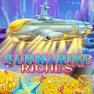 Submarine Riches Betsson