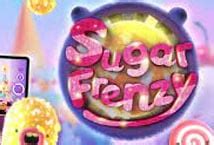 Sugar Frenzy Slot Gratis