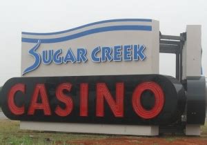 Sugar Hill Casino Empregos