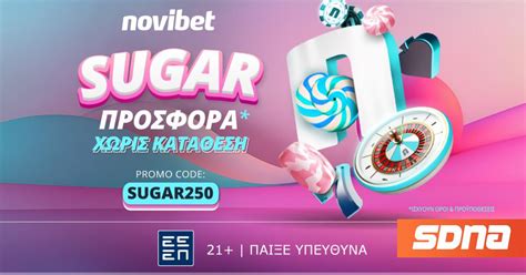 Sugar Pop Novibet