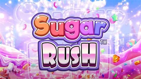 Sugar Rush 888 Casino