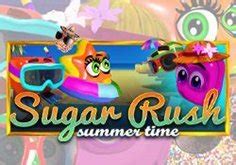 Sugar Rush Summer Time Sportingbet