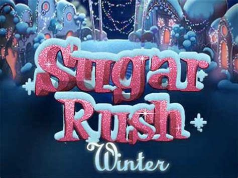 Sugar Rush Winter Bodog
