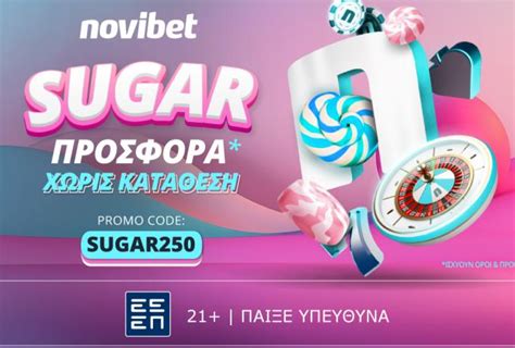 Sugar Smash Novibet