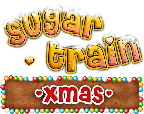 Sugar Train Xmas Betsson