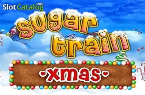 Sugar Train Xmas Betsul